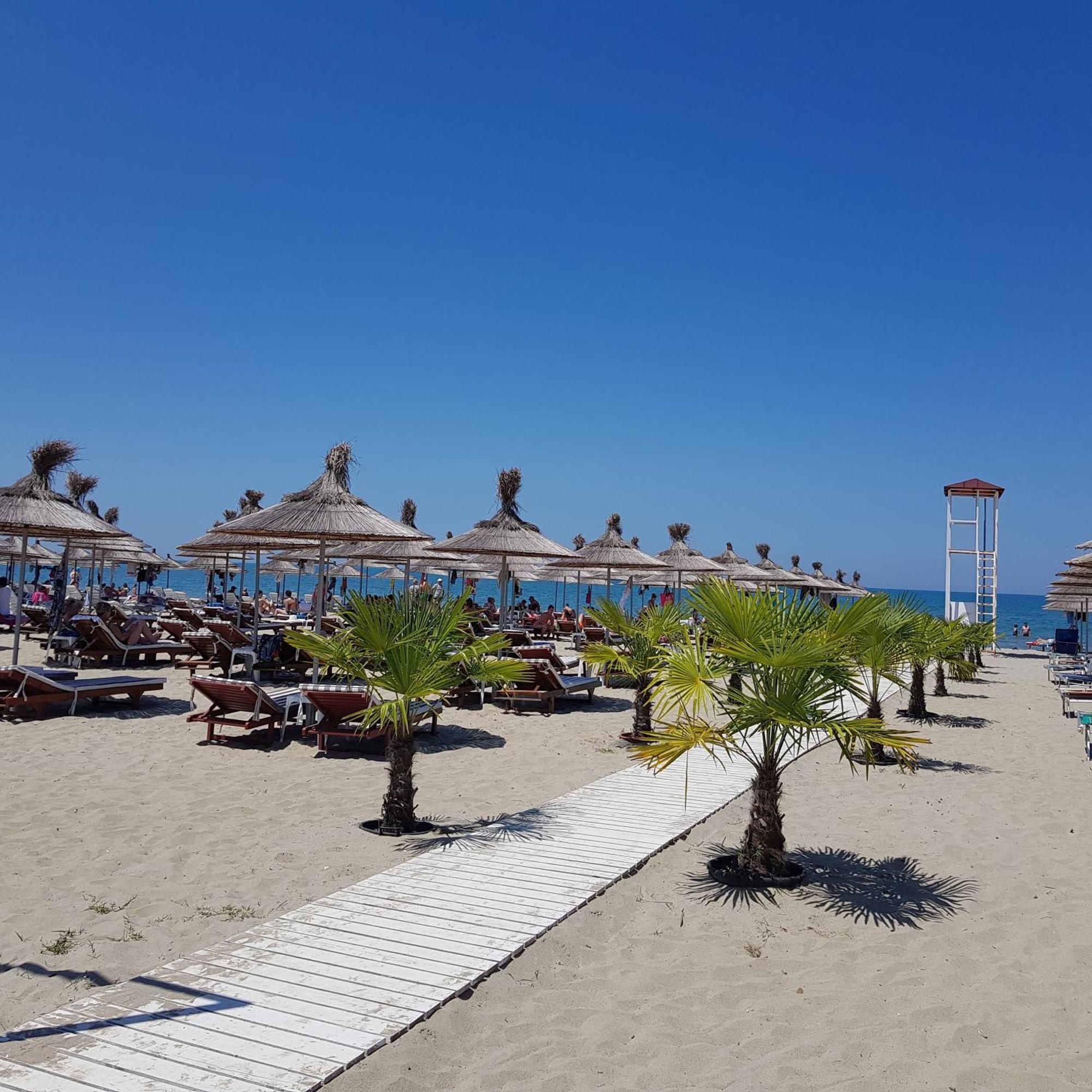 Relax Apartments Golem Golem  Zewnętrze zdjęcie