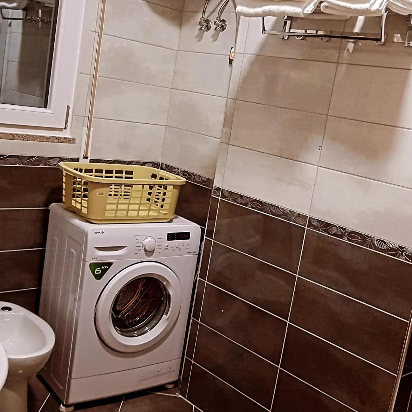 Relax Apartments Golem Golem  Zewnętrze zdjęcie