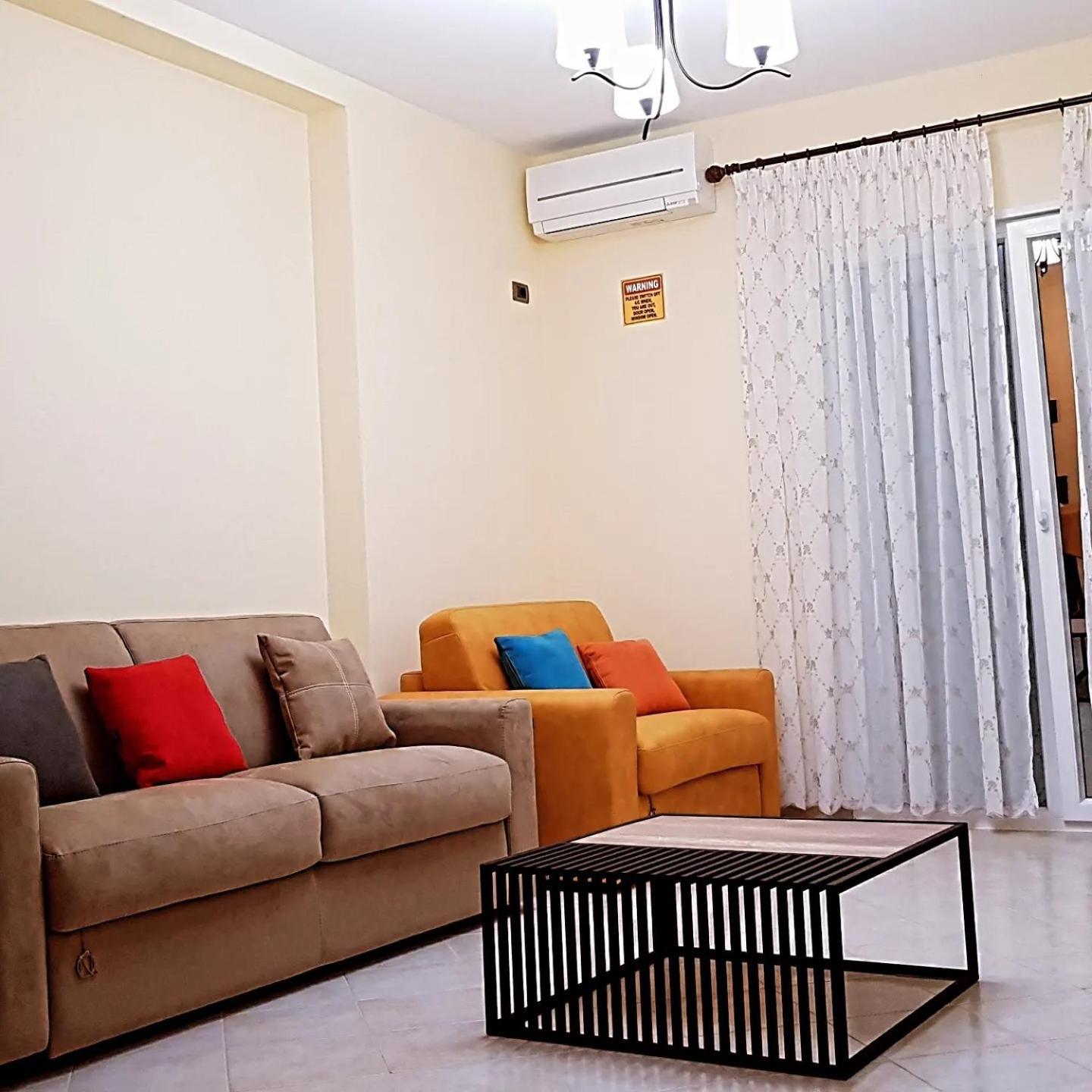 Relax Apartments Golem Golem  Zewnętrze zdjęcie