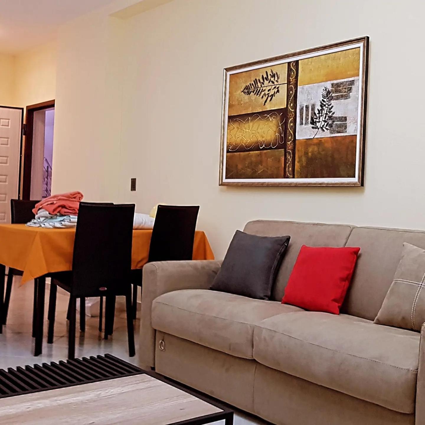 Relax Apartments Golem Golem  Zewnętrze zdjęcie