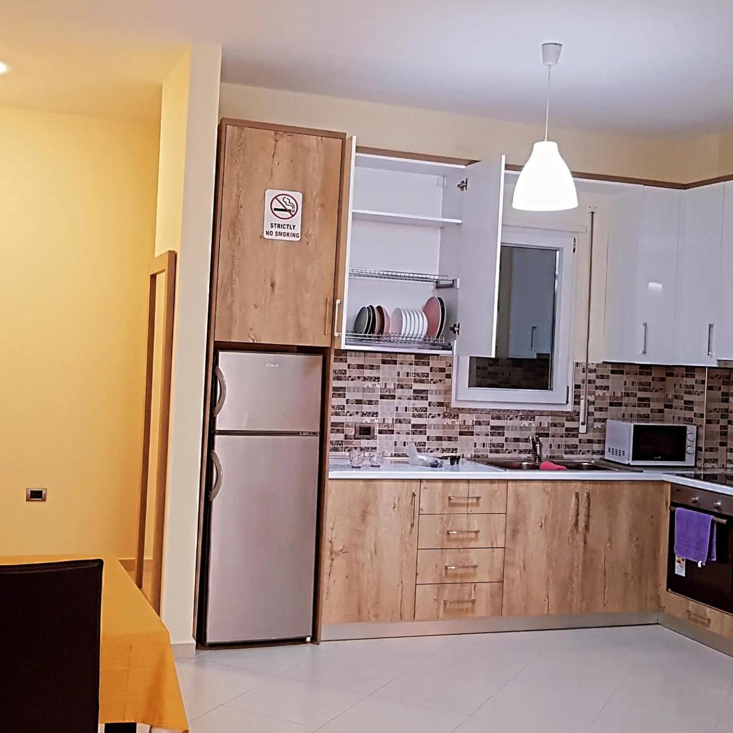 Relax Apartments Golem Golem  Zewnętrze zdjęcie