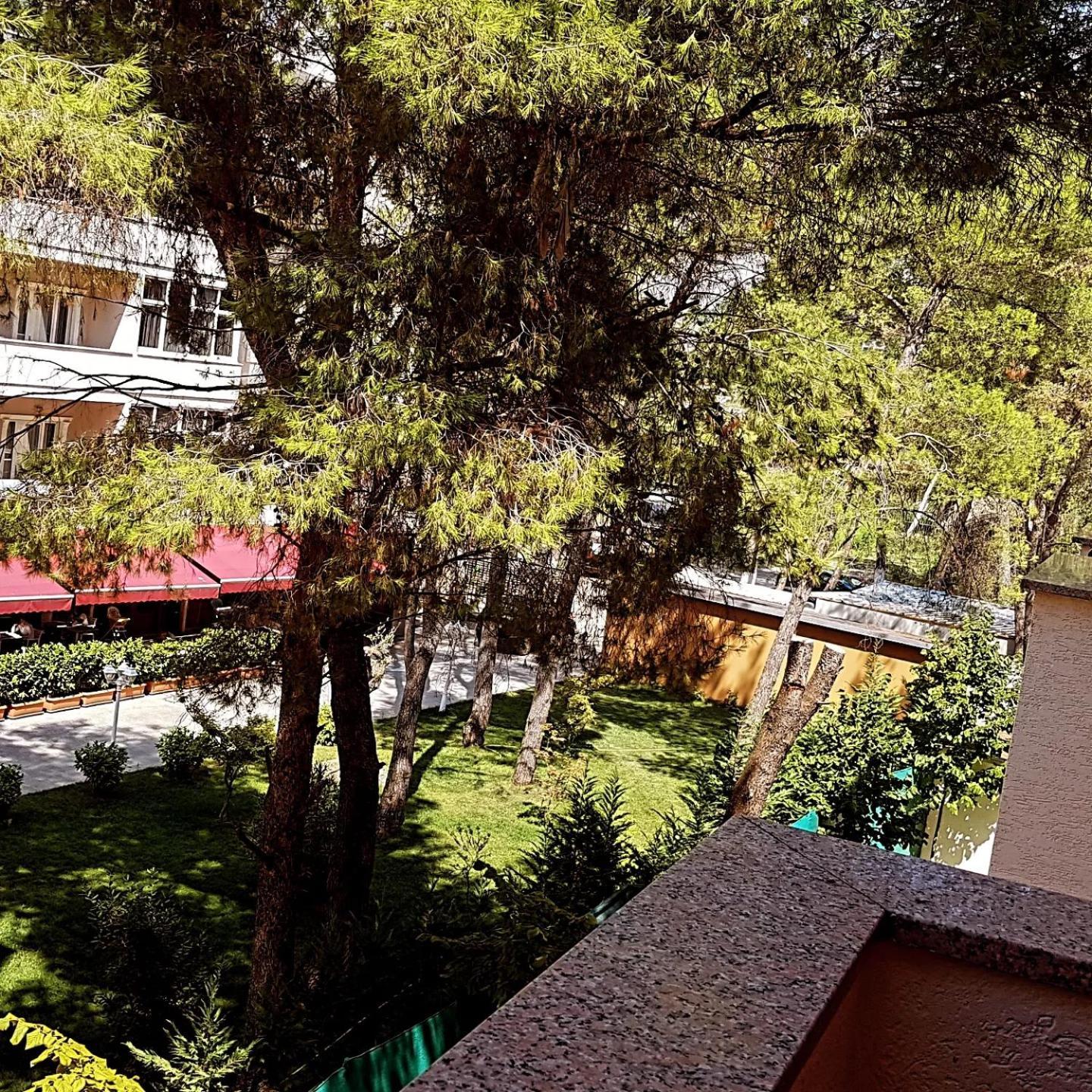 Relax Apartments Golem Golem  Zewnętrze zdjęcie