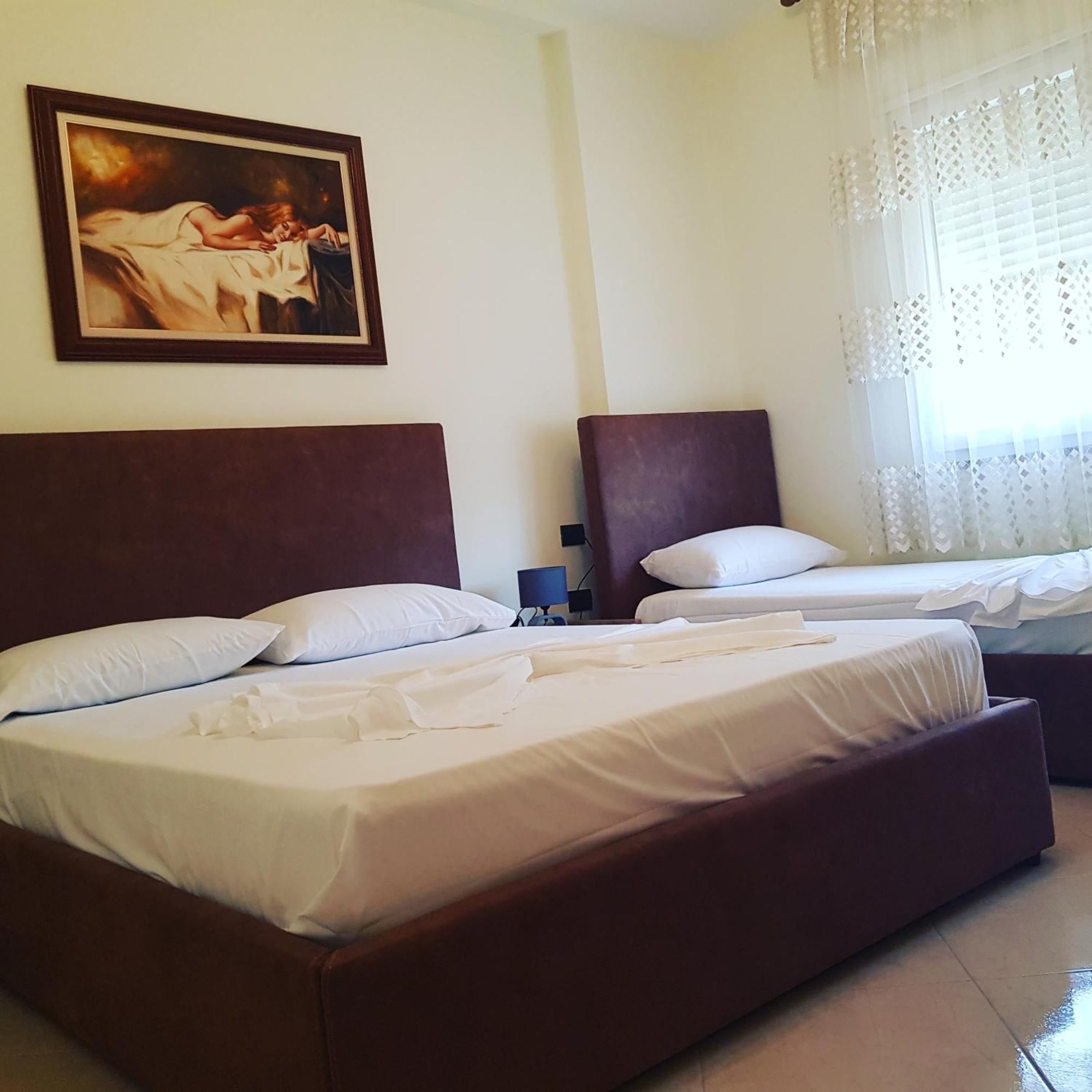 Relax Apartments Golem Golem  Zewnętrze zdjęcie