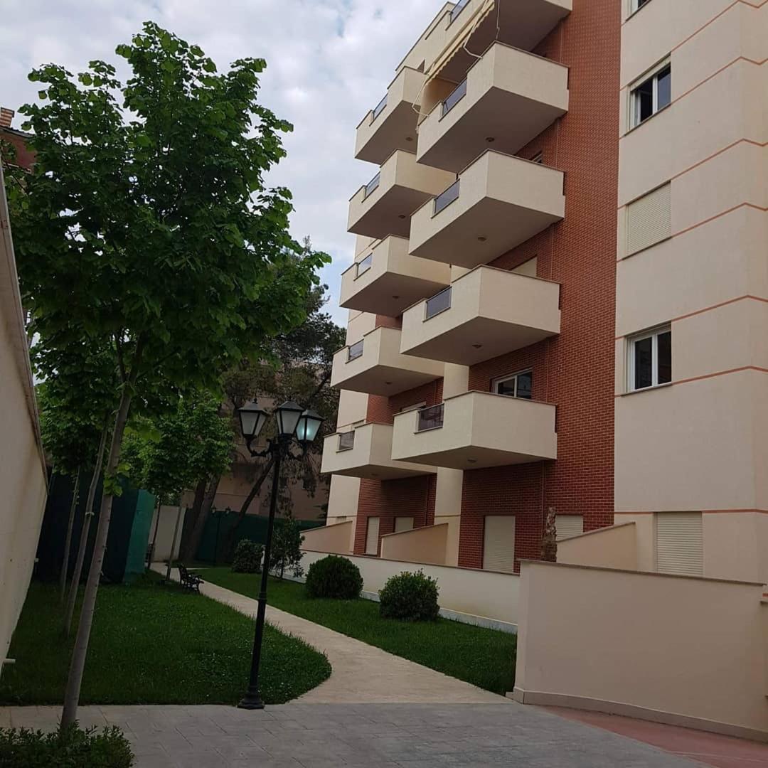 Relax Apartments Golem Golem  Zewnętrze zdjęcie