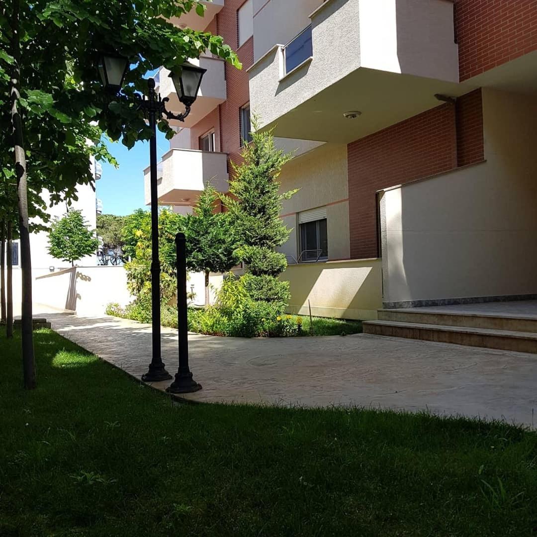Relax Apartments Golem Golem  Zewnętrze zdjęcie