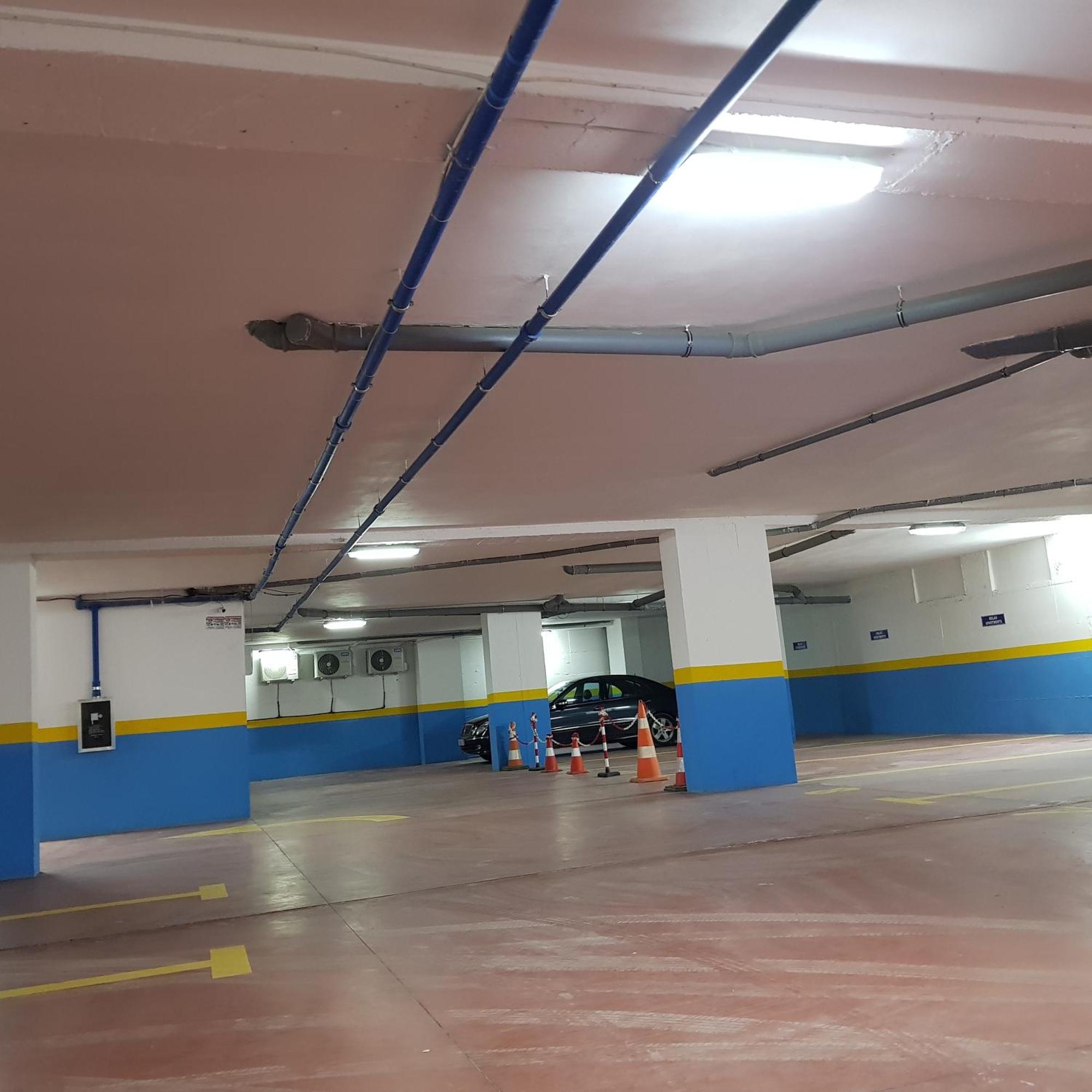 Relax Apartments Golem Golem  Zewnętrze zdjęcie