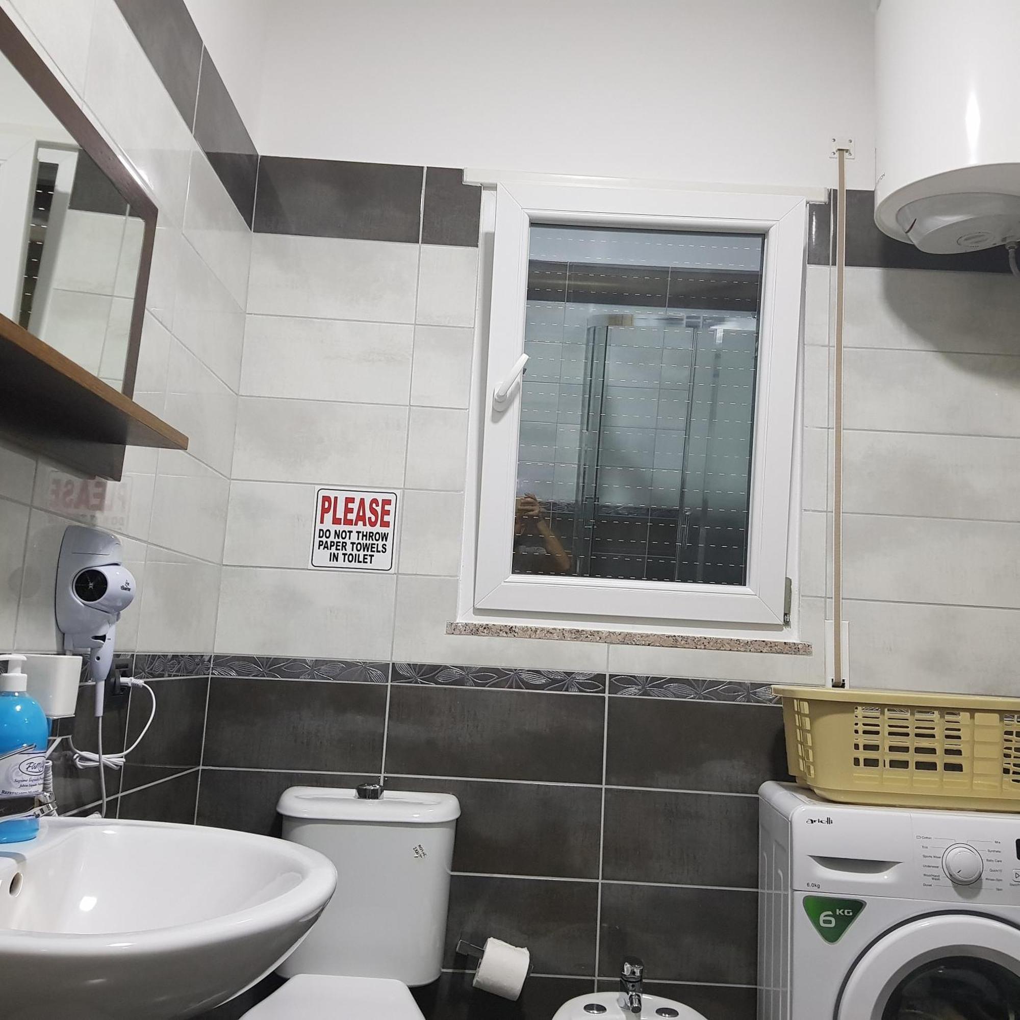 Relax Apartments Golem Golem  Zewnętrze zdjęcie