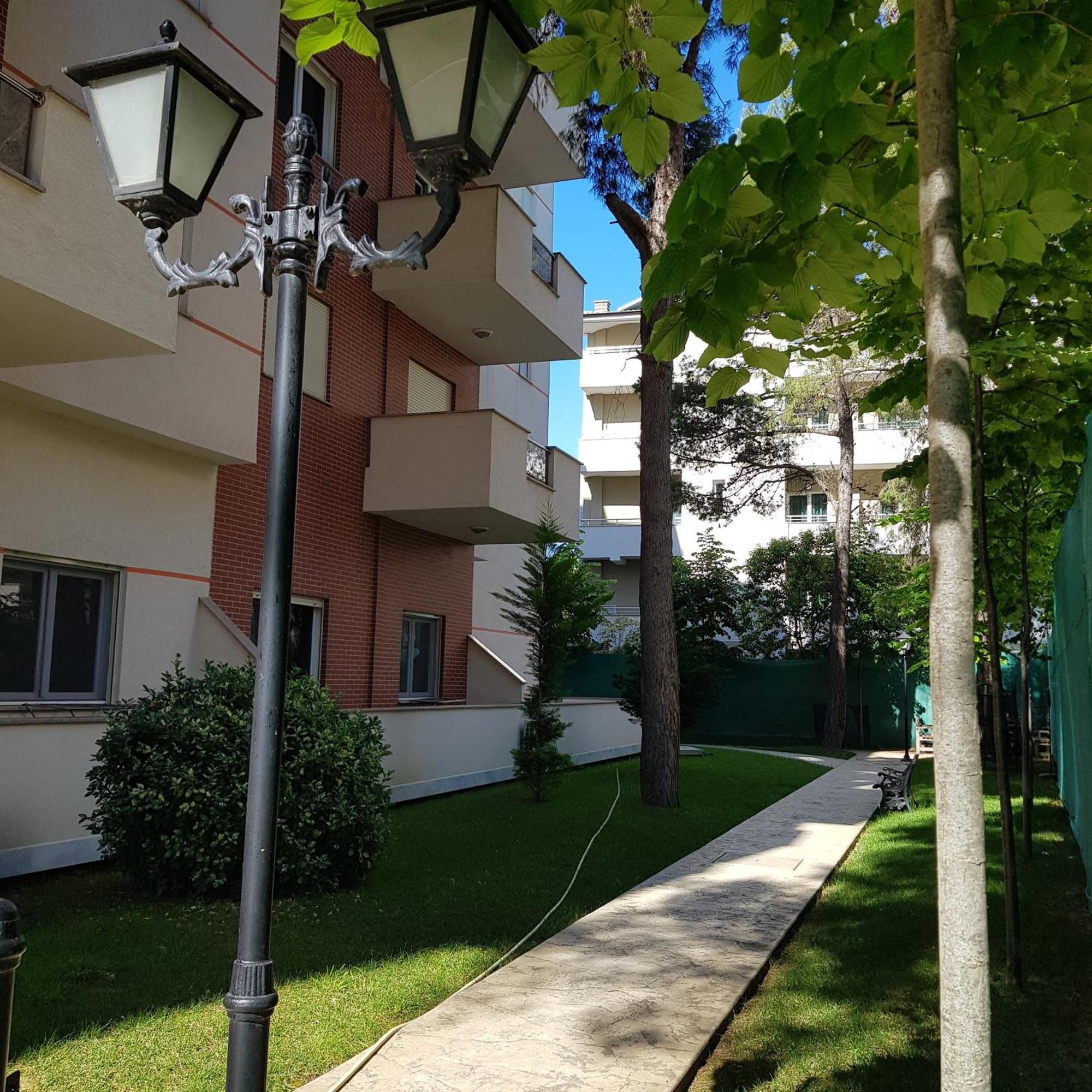 Relax Apartments Golem Golem  Zewnętrze zdjęcie
