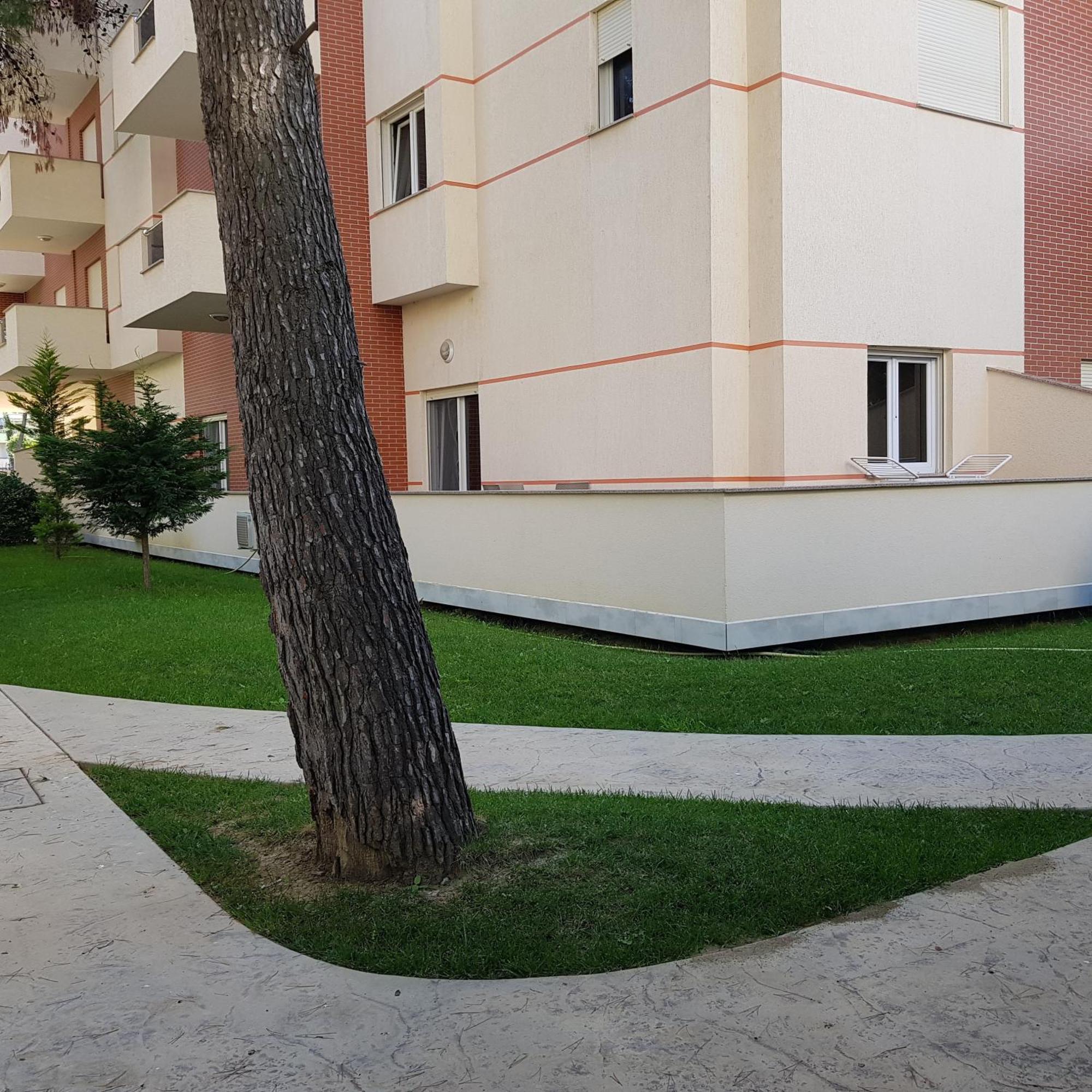 Relax Apartments Golem Golem  Zewnętrze zdjęcie